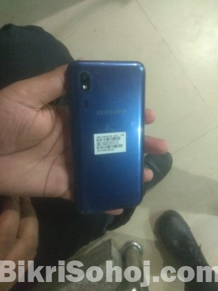 Samsung a2 core 4G